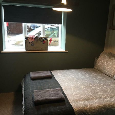 Appartamento Square House Bildeston High Street Ipswich Esterno foto