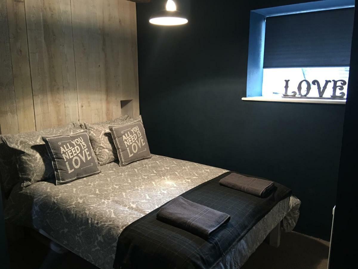 Appartamento Square House Bildeston High Street Ipswich Esterno foto