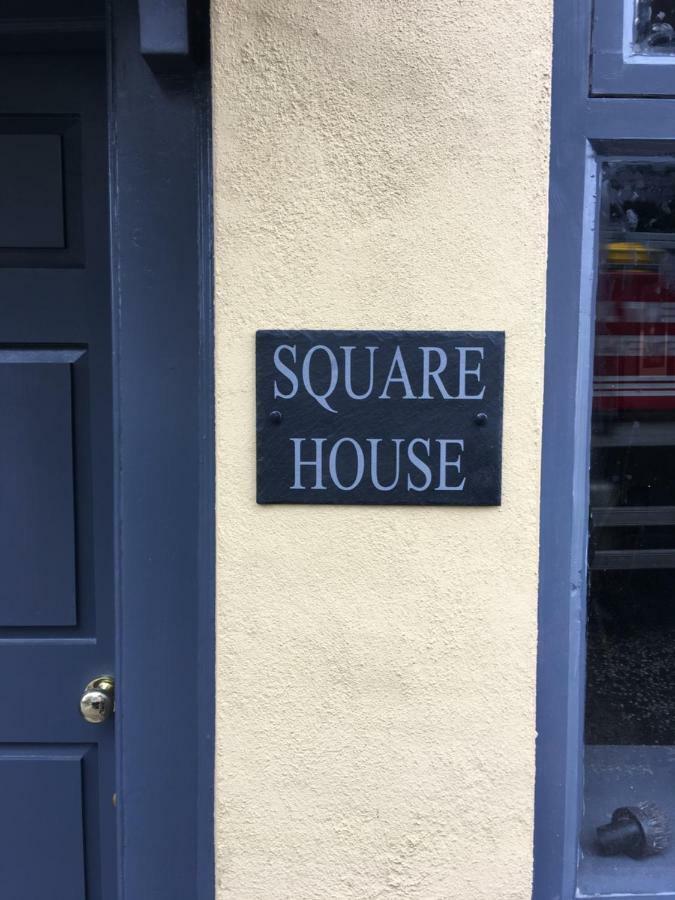 Appartamento Square House Bildeston High Street Ipswich Esterno foto